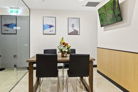 YEHS Hotel Sydney QVB - Hotel QLD 17