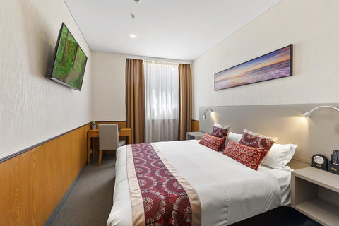 YEHS Hotel Sydney QVB - Hotel QLD 7