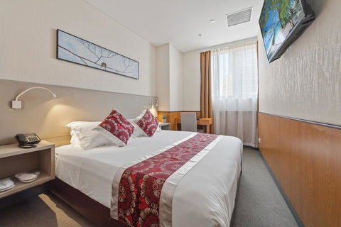 YEHS Hotel Sydney QVB - Hotel QLD 38