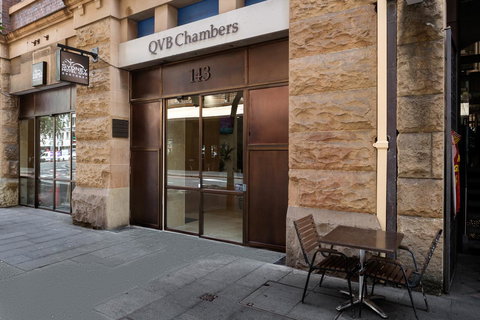 YEHS Hotel Sydney QVB - Hotel QLD 28