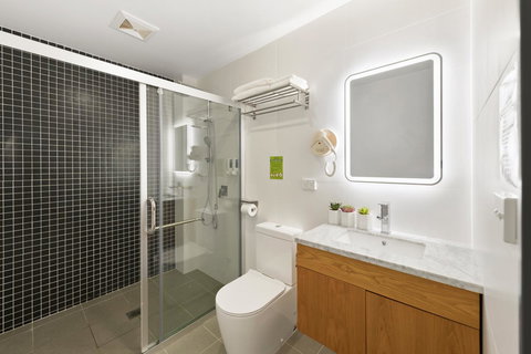 YEHS Hotel Sydney QVB - Hotel QLD 24