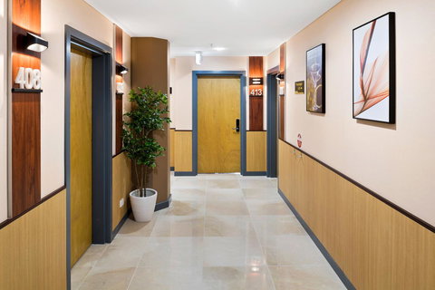 YEHS Hotel Sydney QVB - Hotel QLD 42