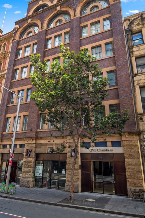 YEHS Hotel Sydney QVB - Hotel QLD 26