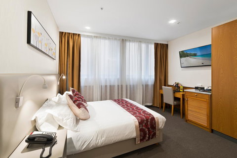 YEHS Hotel Sydney QVB - Hotel QLD 40