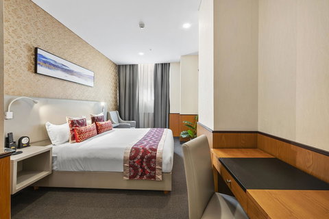 YEHS Hotel Sydney QVB - Hotel QLD 19