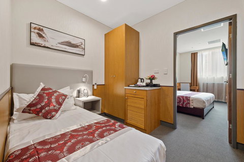 YEHS Hotel Sydney QVB - Hotel QLD 39
