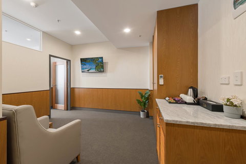 YEHS Hotel Sydney QVB - Hotel QLD 33