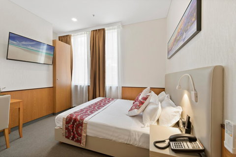 YEHS Hotel Sydney QVB - Hotel QLD 36