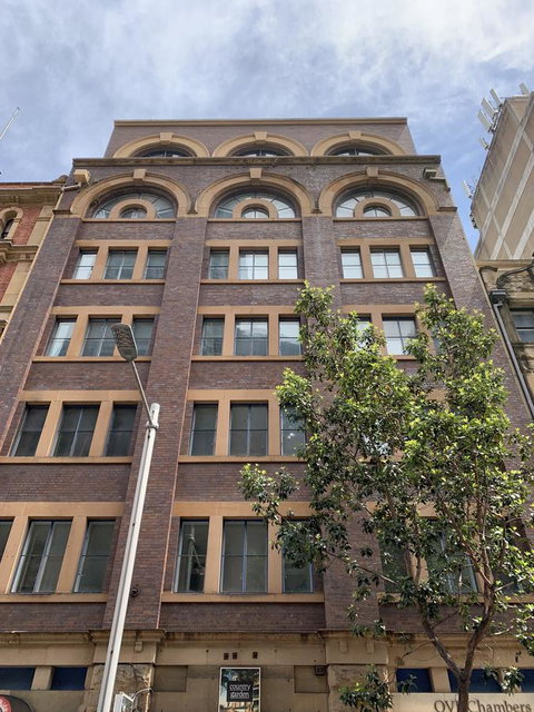 YEHS Hotel Sydney QVB - Hotel QLD 29