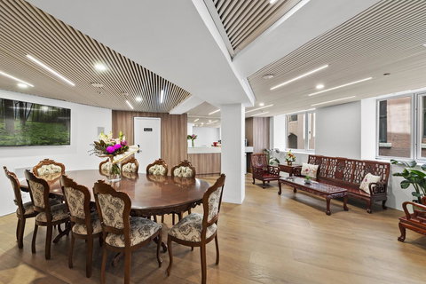 YEHS Hotel Sydney QVB - Hotel QLD 16