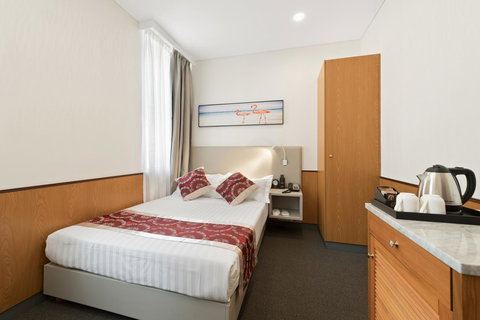 YEHS Hotel Sydney QVB - Hotel QLD 35