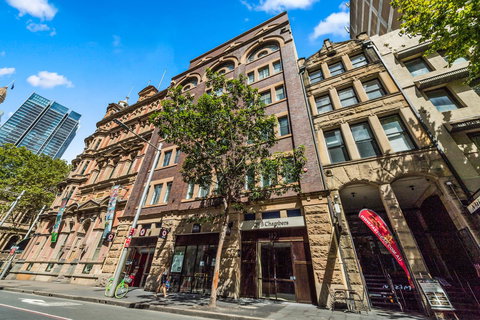 YEHS Hotel Sydney QVB - Hotel QLD 0