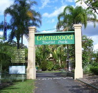 Glenwood Tourist Park  Motel - Hotel QLD