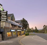 Banjo Paterson Inn