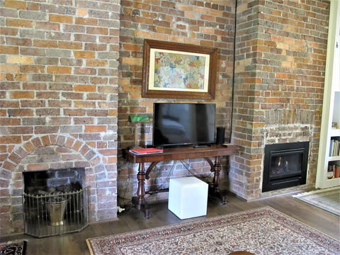 Apple Tree Cottage - Hotel QLD 16