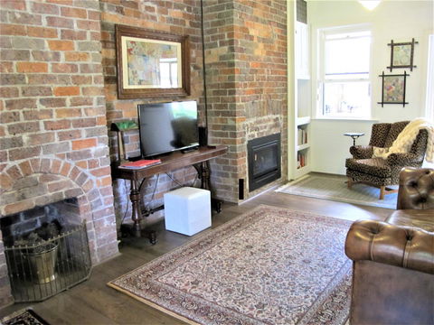 Apple Tree Cottage - Hotel QLD 17