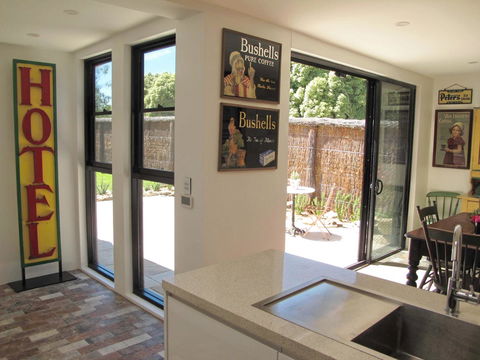 Apple Tree Cottage - Hotel QLD 6