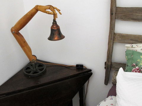 Apple Tree Cottage - Hotel QLD 12