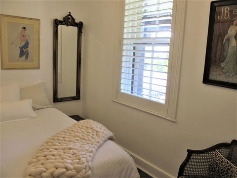 Apple Tree Cottage - Hotel QLD 9