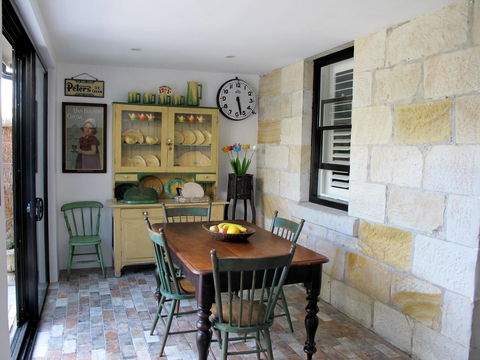 Apple Tree Cottage - Hotel QLD 0