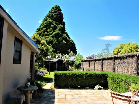 Apple Tree Cottage - Hotel QLD 21