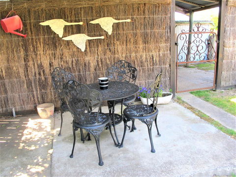 Apple Tree Cottage - Hotel QLD 29