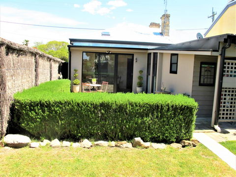 Apple Tree Cottage - Hotel QLD 27