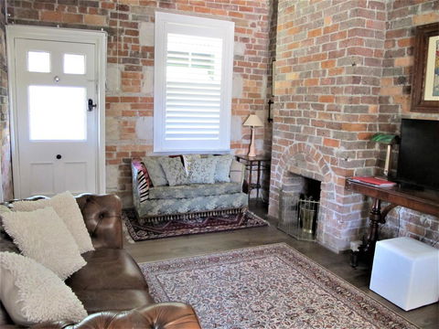 Apple Tree Cottage - Hotel QLD 13