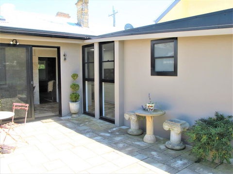 Apple Tree Cottage - Hotel QLD 30