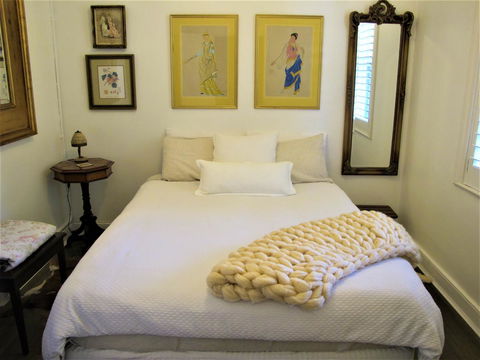 Apple Tree Cottage - Hotel QLD 8