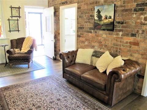 Apple Tree Cottage - Hotel QLD 19