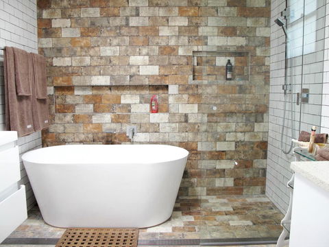 Apple Tree Cottage - Hotel QLD 2