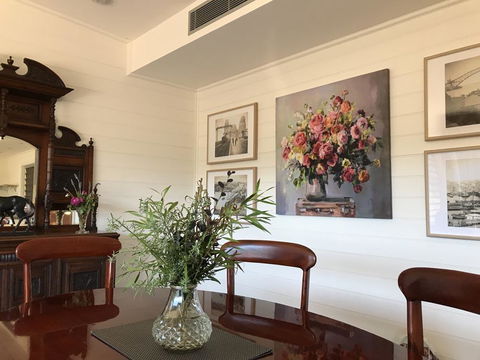 Amaroo Valley Springs - Hotel QLD 12