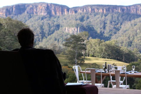 Amaroo Valley Springs - Hotel QLD 16