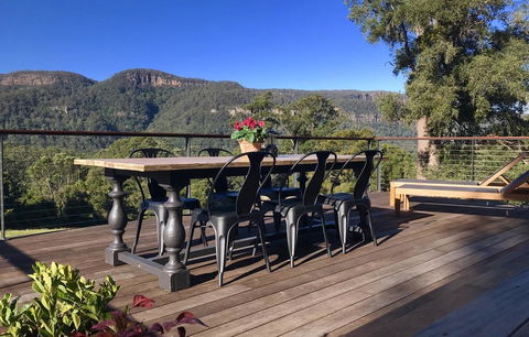 Amaroo Valley Springs - Hotel QLD 7