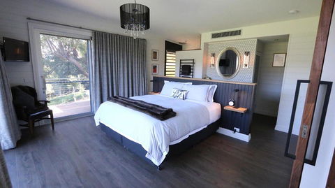 Amaroo Valley Springs - Hotel QLD 31