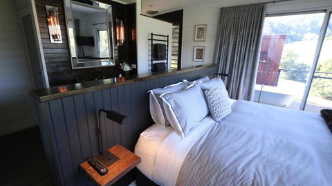 Amaroo Valley Springs - Hotel QLD 34