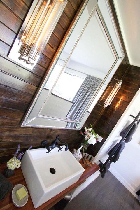 Amaroo Valley Springs - Hotel QLD 43