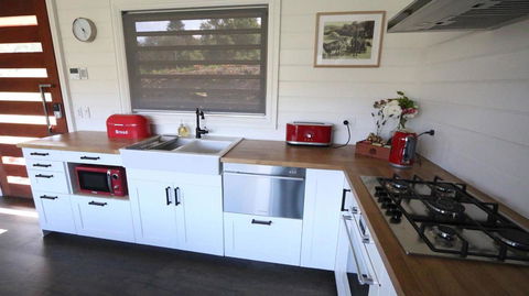 Amaroo Valley Springs - Hotel QLD 26