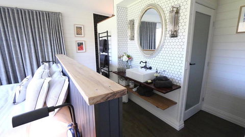 Amaroo Valley Springs - Hotel QLD 29