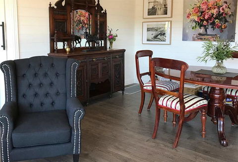 Amaroo Valley Springs - Hotel QLD 14