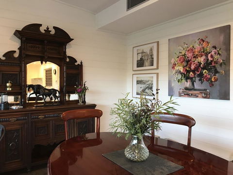 Amaroo Valley Springs - Hotel QLD 13