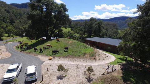 Amaroo Valley Springs - Hotel QLD 19