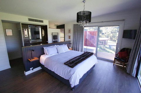 Amaroo Valley Springs - Hotel QLD 35