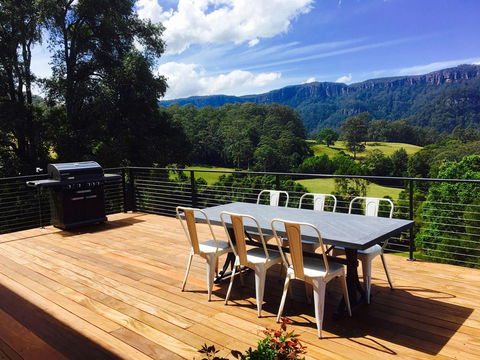 Amaroo Valley Springs - Hotel QLD 21