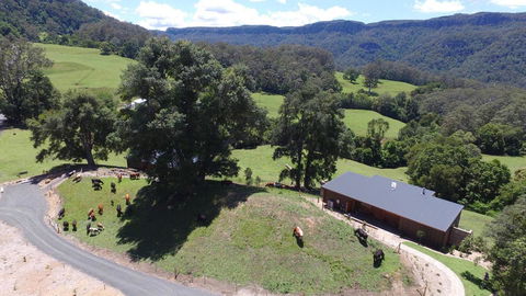 Amaroo Valley Springs - Hotel QLD 18