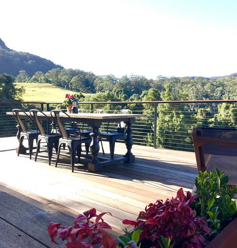 Amaroo Valley Springs - Hotel QLD 8