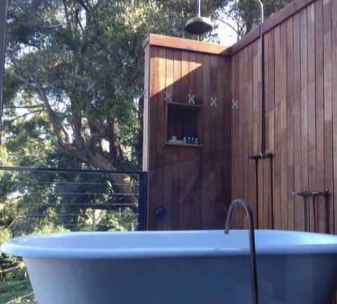 Amaroo Valley Springs - Hotel QLD 6