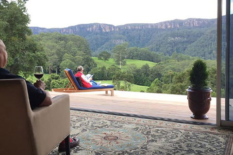 Amaroo Valley Springs - Hotel QLD 22