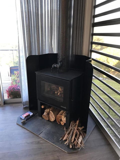 Amaroo Valley Springs - Hotel QLD 10